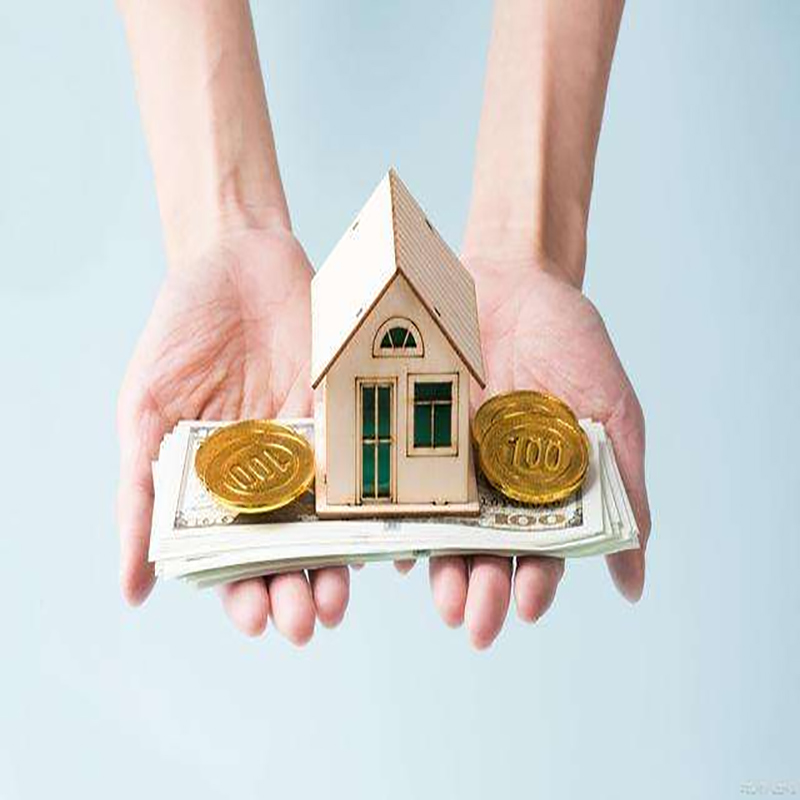 富文镇房屋抵押贷款流程|住房抵押贷款|房子抵押贷